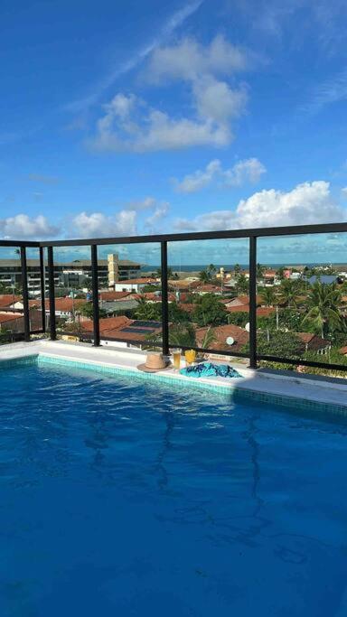 Confortavel Apt Porto De Galinhas 203 Porto de Galinhas Exterior foto